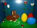 Frohe Ostern von Oliver Z