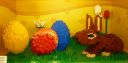 Frohe Ostern 2015