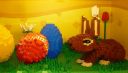 Frohe Ostern 2015