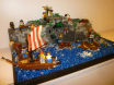 Piratenbucht