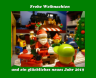 Weihnachten 2018