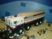 Wüstentruck
