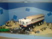 Wüstentruck